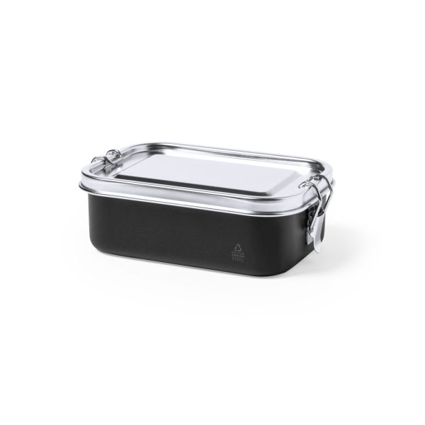 Lunch Box Shonka