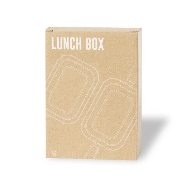 Lunch Box Shonka