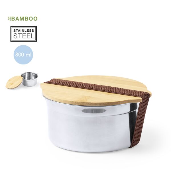 Lunch Box Truit