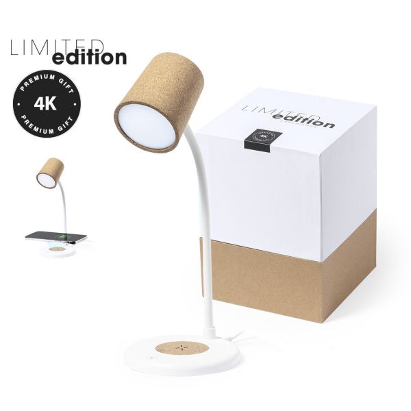 Multifunktion Lampe Borstein