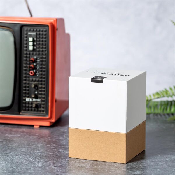 Multifunktion Lampe Borstein