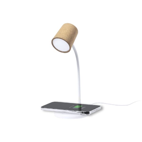 Multifunktion Lampe Borstein
