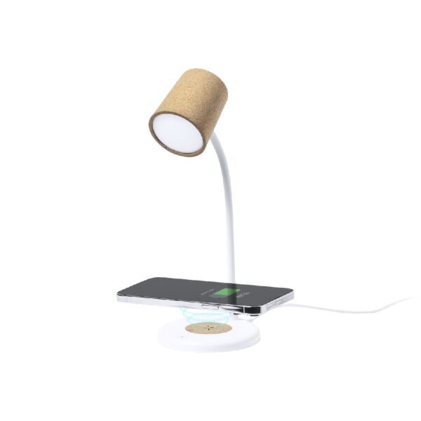 Multifunktion Lampe Borstein