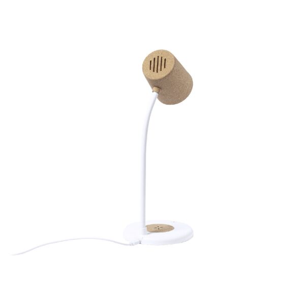 Multifunktion Lampe Borstein