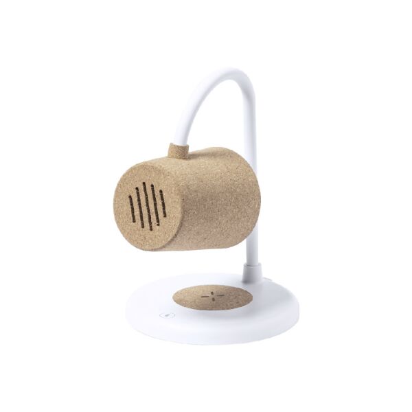 Multifunktion Lampe Borstein