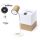 Multifunktion Lampe Borstein
