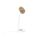 Multifunktion Lampe Borstein