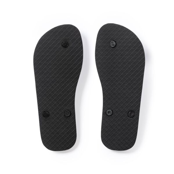 Sublimations Flip Flop Badrak