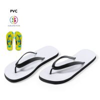Sublimations Flip Flop Badrak