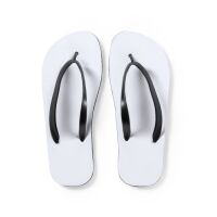 Sublimations Flip Flop Badrak