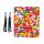 Sublimations Flip Flop Badrak