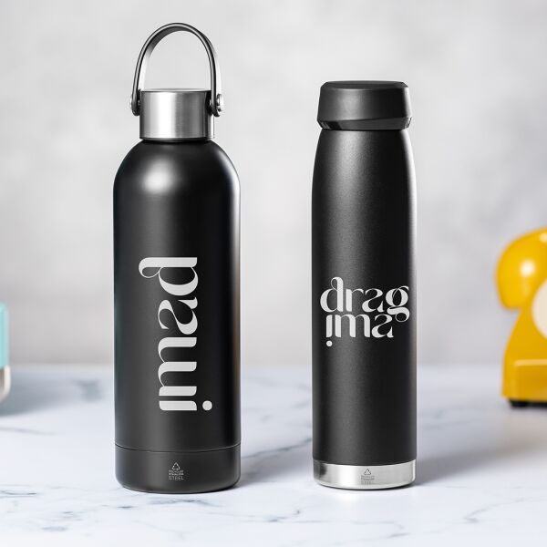 Wärme Flasche Breidy
