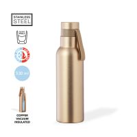 Wärme Flasche Roach