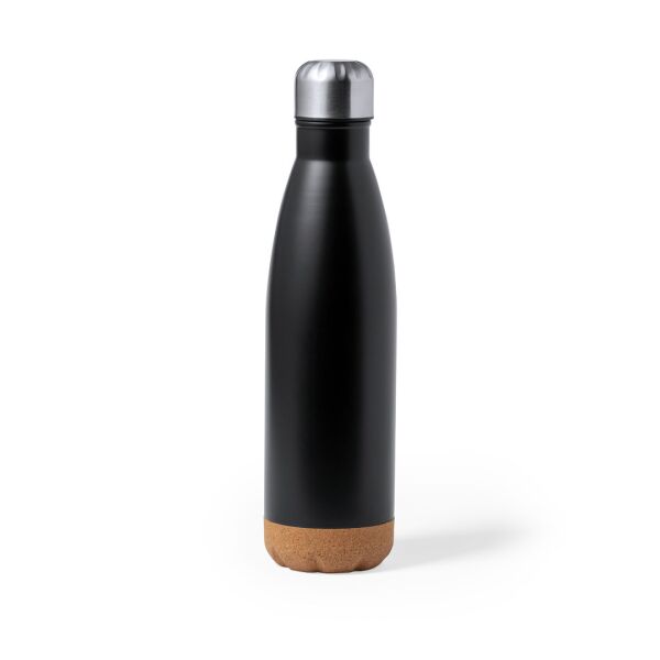 Trinkflasche Kraten