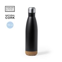 Trinkflasche Kraten