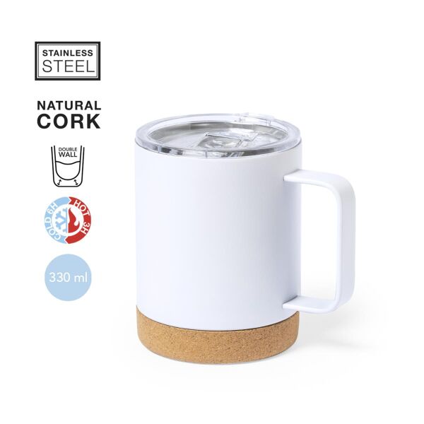 Wärme Tasse Loret