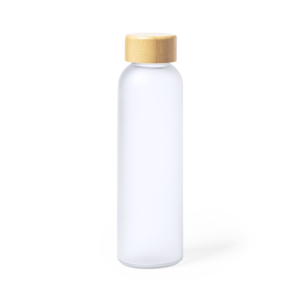 Sublimations Trinkflasche Kaory