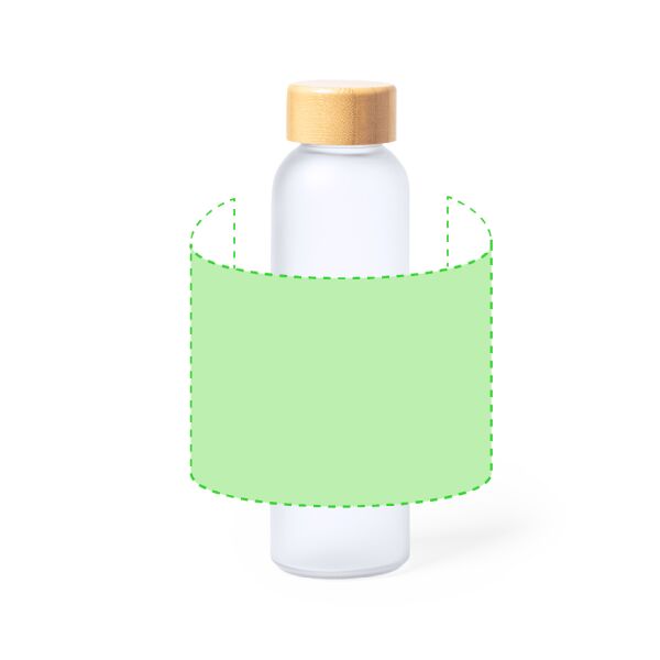 Sublimations Trinkflasche Kaory