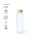 Sublimations Trinkflasche Kaory