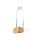 Trinkflasche Aderox