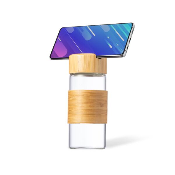 Trinkflasche Nowsly
