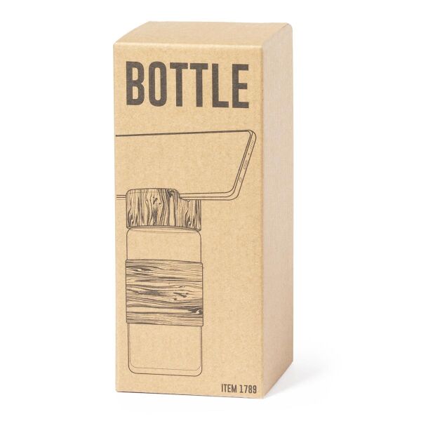 Trinkflasche Nowsly