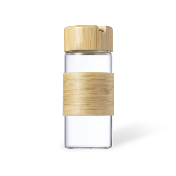 Trinkflasche Nowsly