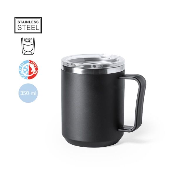 Wärme Tasse Tikam