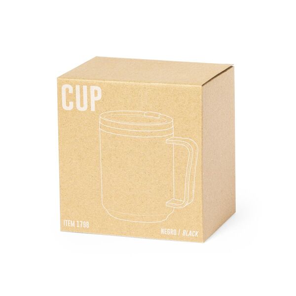 Wärme Tasse Tikam