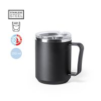 W&auml;rme Tasse Tikam