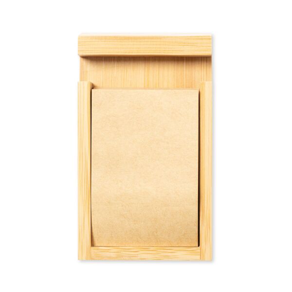Halter Notizzettelbox Heinda
