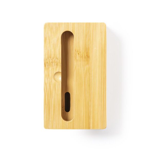 Smartphone Halter & Sound Verstärker "Natureline"