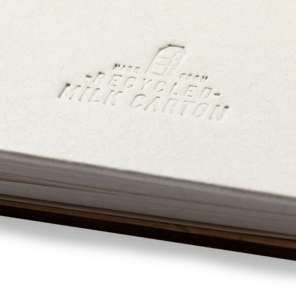Halter Notizbuch Minnak