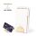 Halter Notizbuch Minnak