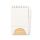 Halter Notizbuch Minnak