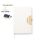 Halter Notizbuch Torya
