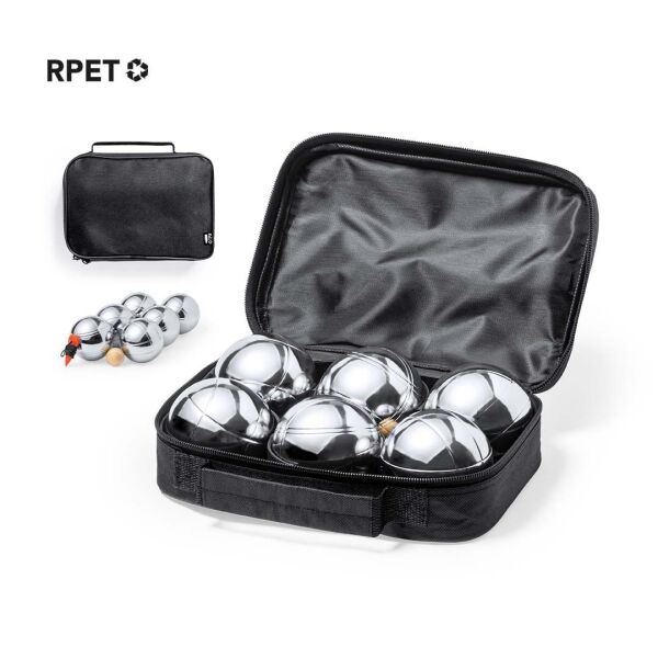 Spiel Petanque Boliche