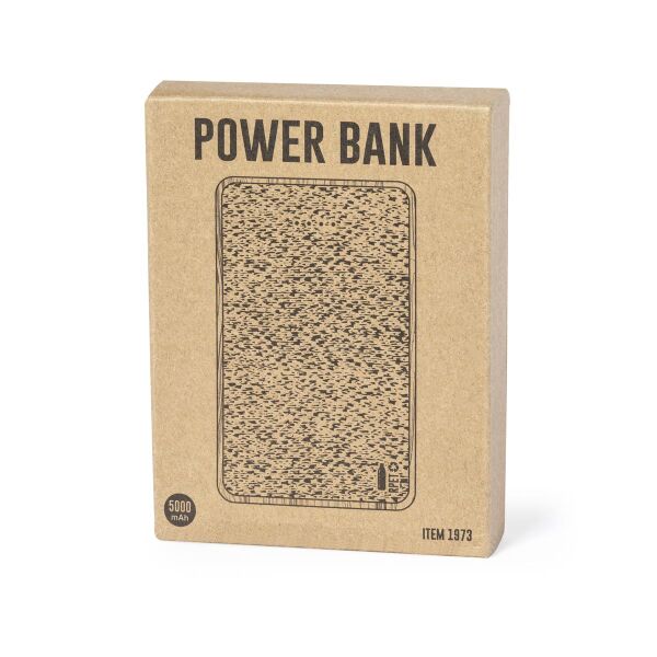 Power Bank Bralty