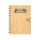 Notizbuch Mossel
