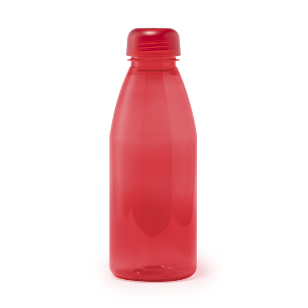 Trinkflasche Warlock