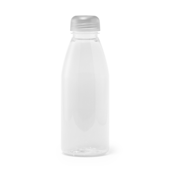 Trinkflasche Warlock