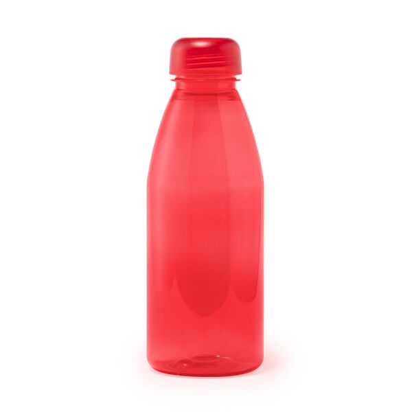 Trinkflasche Warlock