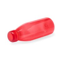 Trinkflasche Warlock