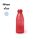 Trinkflasche Warlock