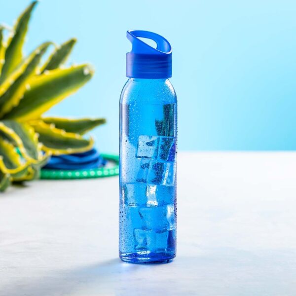 Trinkflasche Trakex