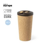 W&auml;rme Trinkbecher Borio
