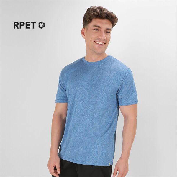 Erwachsene T-Shirt Rits