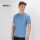 Erwachsene T-Shirt Rits