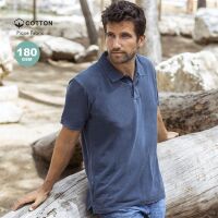 Erwachsene Polo-Shirt Ken