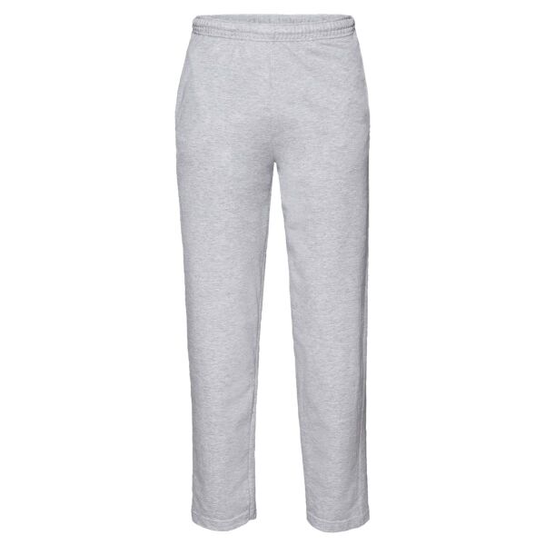 Hose Lightweight Open Hem